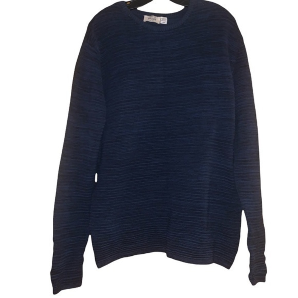 Never Lose Hedge sz L sweater